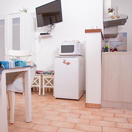 Villa Xenia - Il Vicoletto delle Dee Syracuse Esterno foto