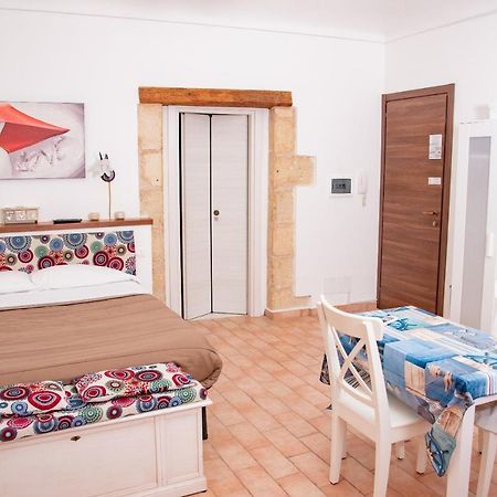 Villa Xenia - Il Vicoletto delle Dee Syracuse Esterno foto