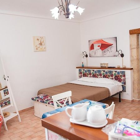 Villa Xenia - Il Vicoletto delle Dee Syracuse Esterno foto