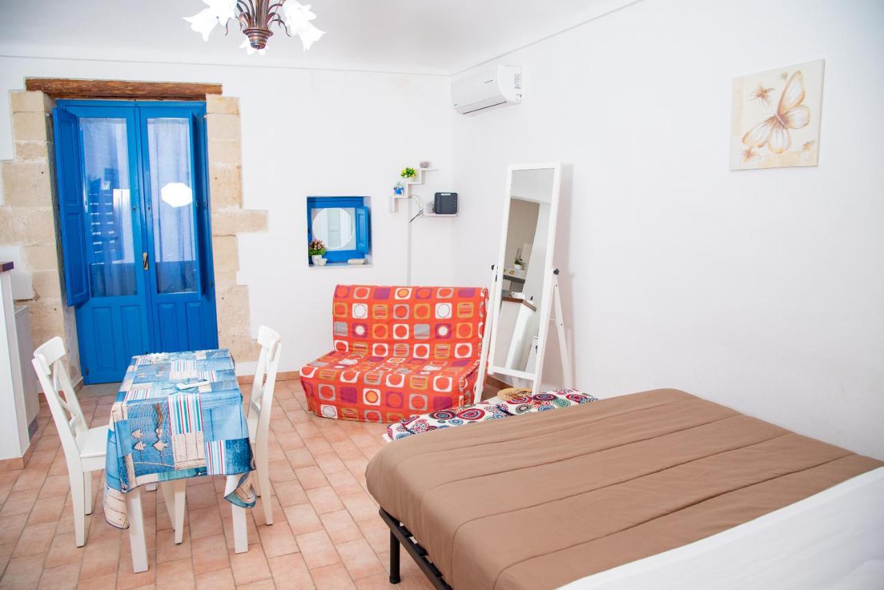 Villa Xenia - Il Vicoletto delle Dee Syracuse Esterno foto