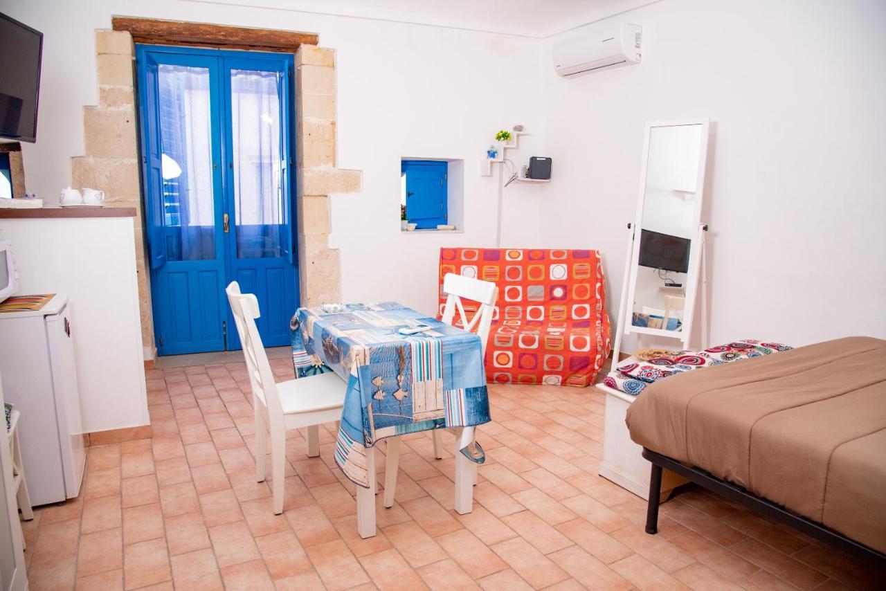 Villa Xenia - Il Vicoletto delle Dee Syracuse Esterno foto