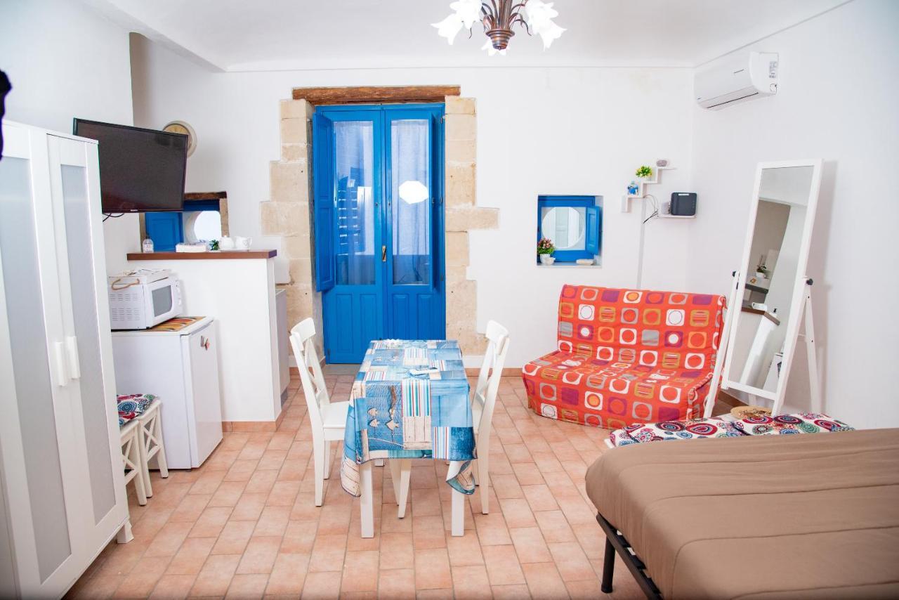 Villa Xenia - Il Vicoletto delle Dee Syracuse Esterno foto