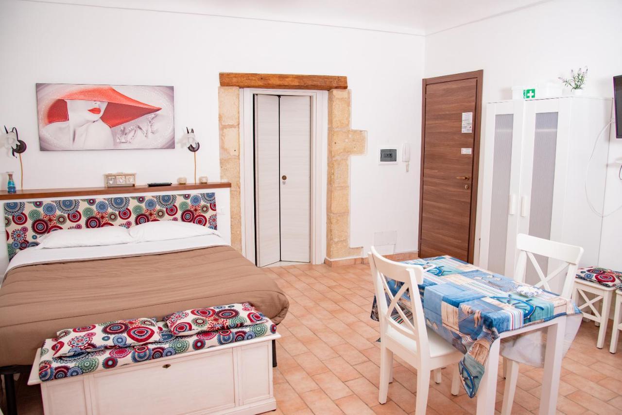 Villa Xenia - Il Vicoletto delle Dee Syracuse Esterno foto