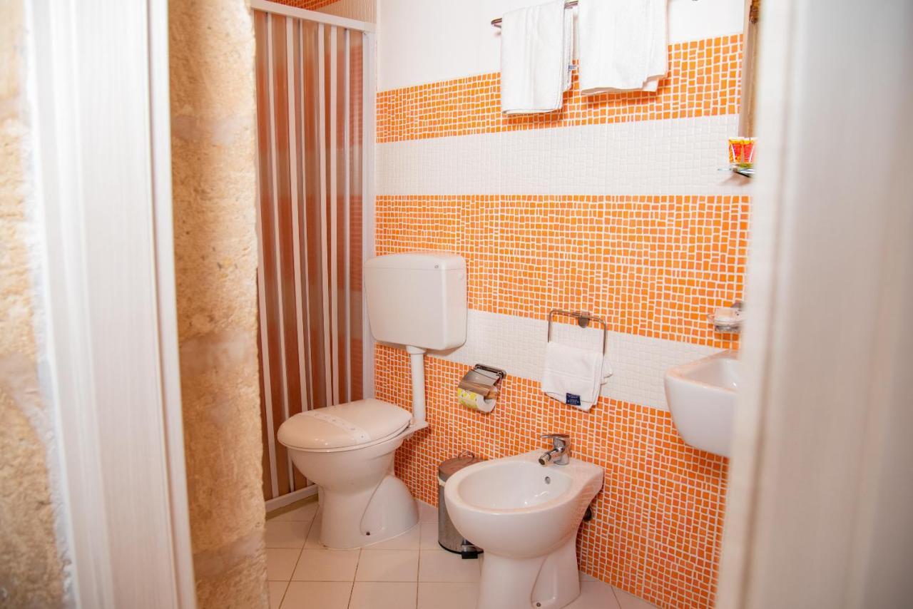 Villa Xenia - Il Vicoletto delle Dee Syracuse Esterno foto
