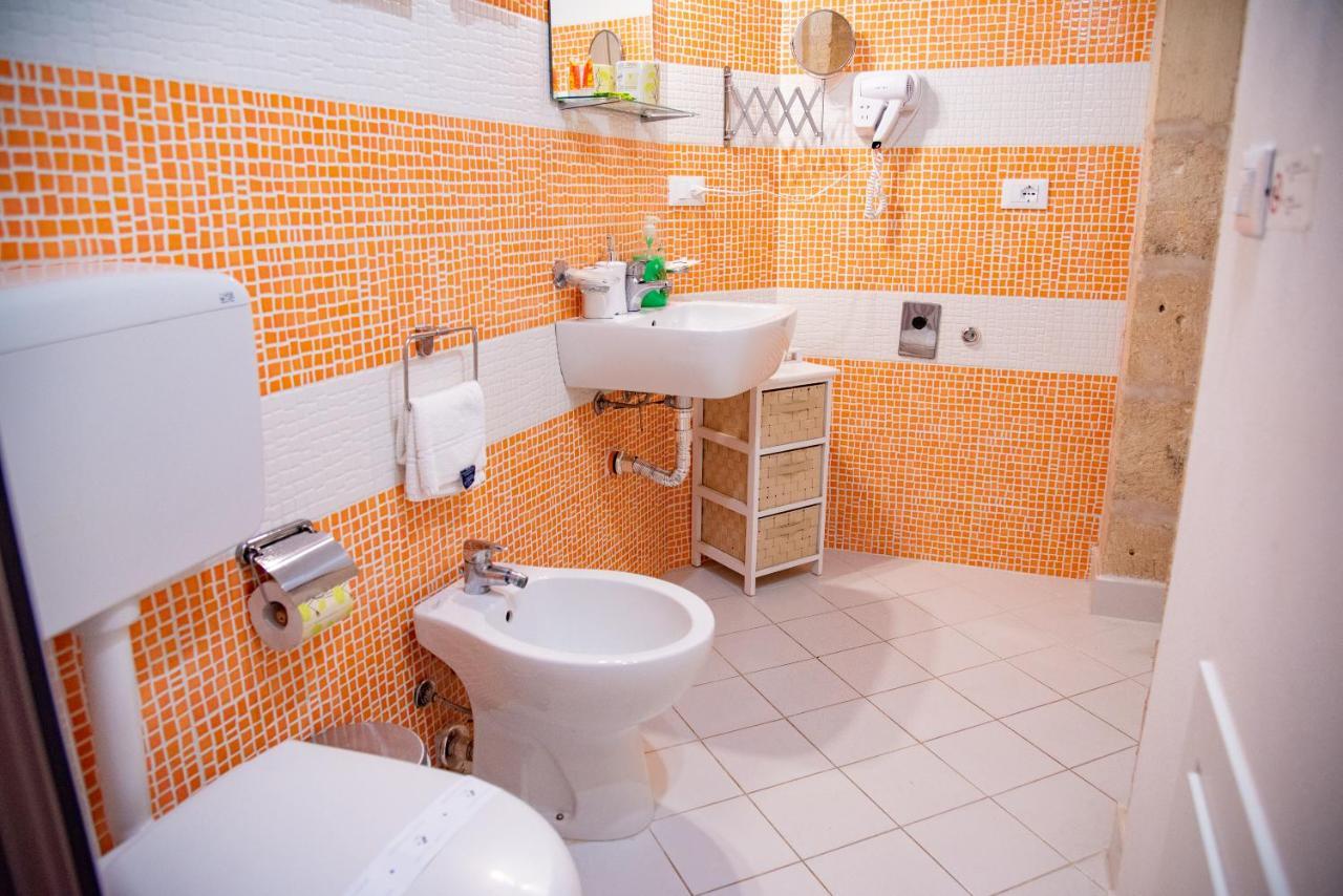 Villa Xenia - Il Vicoletto delle Dee Syracuse Esterno foto